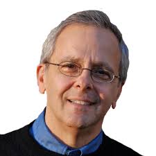Mike Lupica