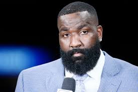 Kendrick Perkins