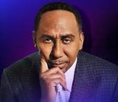 Stephen A. Smith